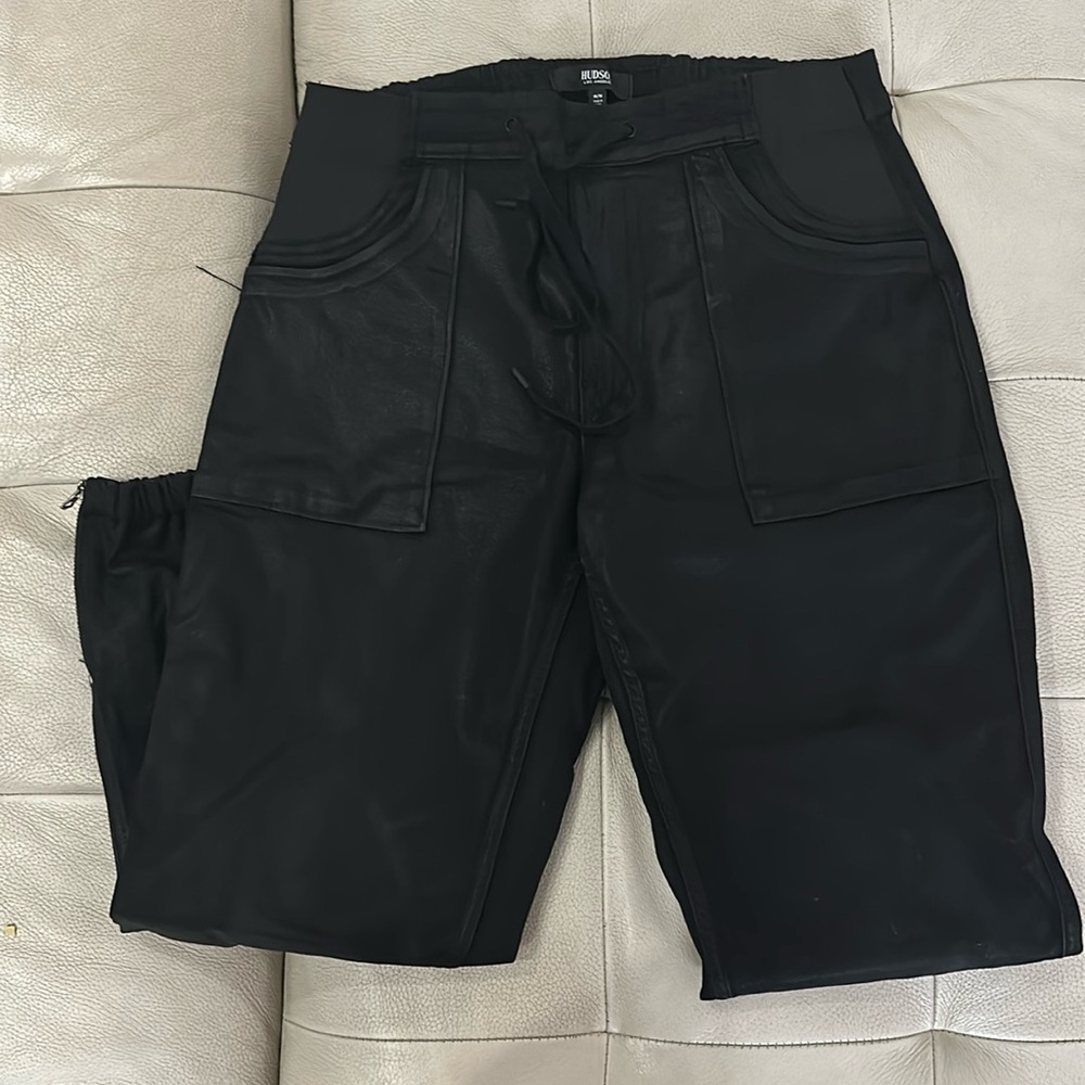 Hudson Maternity Joggers